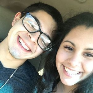 Meet your Posher, Lonnie